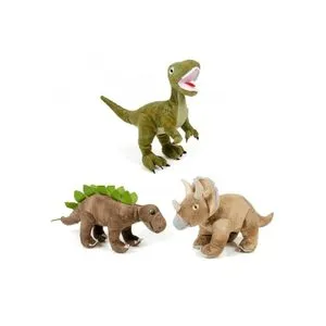 DEXY CO PLISANI DINOSAURUS 33CM