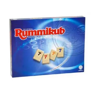 DEXY CO Rummikub experience drustvena igra ( RMK2600 )