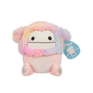 DEXY CO SQUISHMALLOWS 20CM ASST