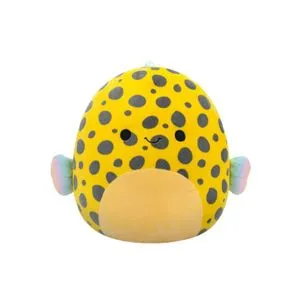 DEXY CO SQUISHMALLOWS PLISANJ LJUBIMAC 35CM asst