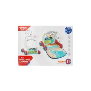 DEXY CO STARWOOD GURALICA