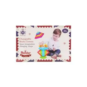 DEXY CO STARWOOD KULA 15 BLOKOVA