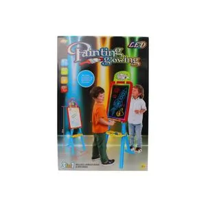 DEXY CO STARWOOD LED MULTIFUNKCIONALNA TABLA ZA CRTANJE