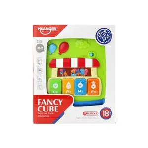 DEXY CO STARWOOD MUZICKE KOCKICE