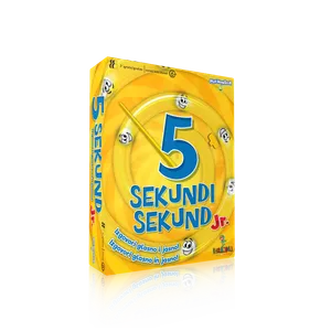 DI: 5 Sekundi - Junior