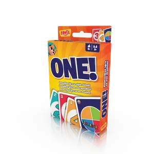 DI: Gamex -One!