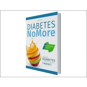 Diabetes NoMore programa