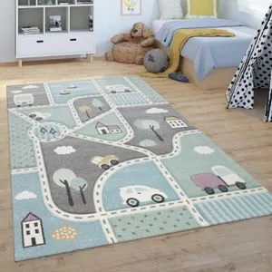 Diamond Kids 24193-954 160x230