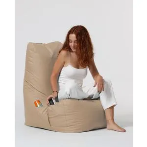Diamond - Mink Mink Garden Bean Bag