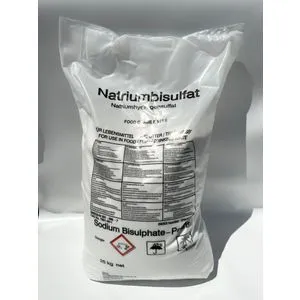 DIASA Sredstvo za obaranje ph vrednosti 25kg džak