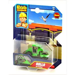 Dickie Bob Majstor Rollo valjak zeleni