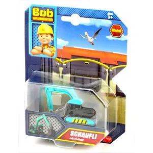 Dickie Bob Majstor Schaufli Rovokopač