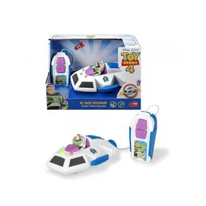 Dickie Toy story Buzz i svemirska letelica