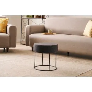 Didim - Fume Fume Pouffe
