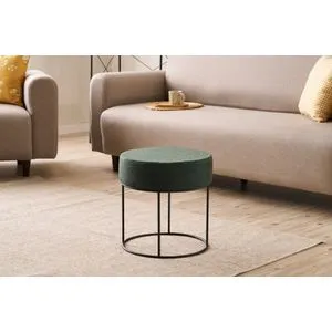 Didim - Green Green Pouffe