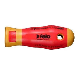 Dielektrična ručka Felo E-Smart VDE 95 mm 06310500