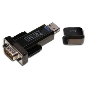 Digitus USB 2.0 SERIJSKI ADAPTER to RS232