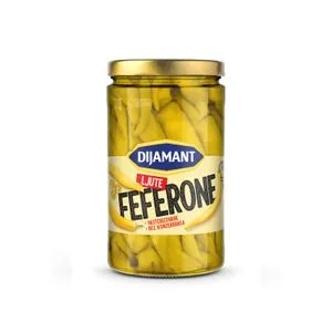 Dijamant Feferone ljute 300g