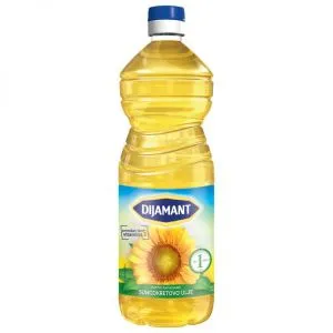 Dijamant jestivo ulje 1l