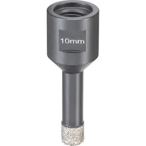 Dijamantska krunasta testera za suvo bušenje, M14, 12mm