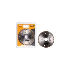 Dijamantska rezna ploca turbo DCBT-180 mm