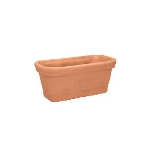 Dimartino Žardinjera Flora 60 Teracot F6030T