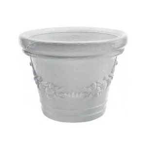 Dimartino Saksija Elios 50 White Vt5040W