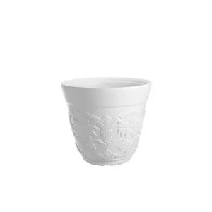 Dimartino Saksija Minho 50 White Vd4640W