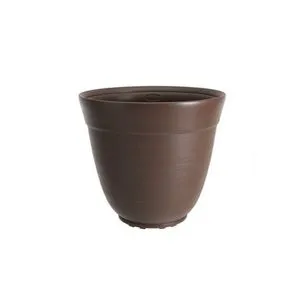 Dimartino Saksija Ticino 50 Chokolate Vtl50C