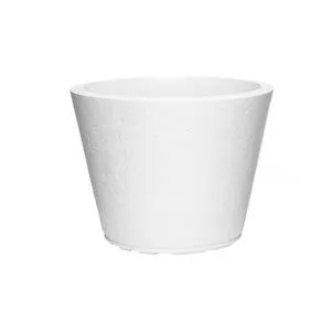 Dimartino Saksija Tirso 30 White Vm30W
