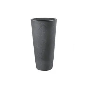 Dimartino Saksija Tirso Plus 80 Dark Grey Va80D