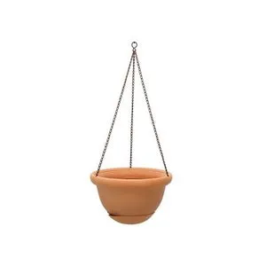 Dimartino Saksija Vittoria 35 Teracot Ctl35S 32X20Cm Viseć