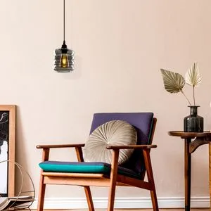 Dimljeni Luster - 060 Fume