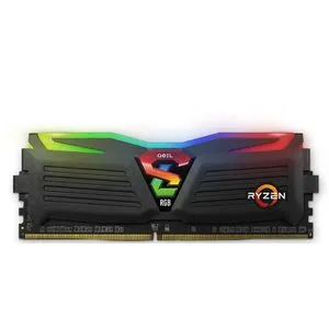 DIMM DDR4 8GB 3200MHz Super Luce RGB GALS48GB3200C16BSC