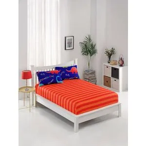 Dinazorus - Blue Blue
Red
Orange
Blue Double Sheet Set