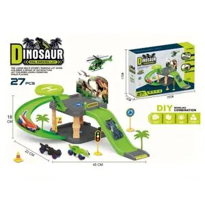 Dino Parking P3055