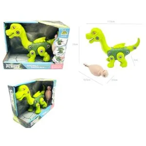 Dino sastavi rastavi