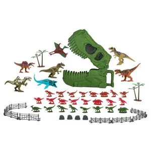 Dino Valley Dino Lobanja 45 Kom