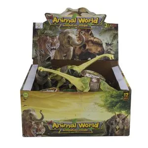 Dinosaurus Asst