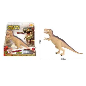 Dinosaurus sa zvukom