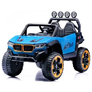 Džip BMW 12V Plavi