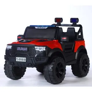 Džip BMW Style - Crvena
