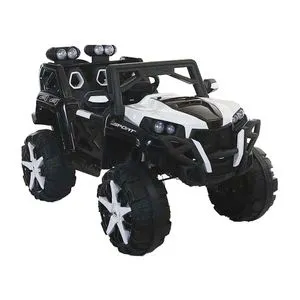 Džip Quad 12v Y-MB2188 Bela