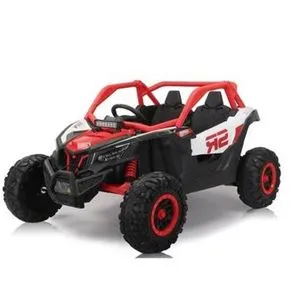 Džip UTV Monster 12V Y-MB5604 Crvena