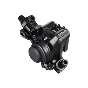 Disk kočnica shimano prednja sa adapterom abrm375