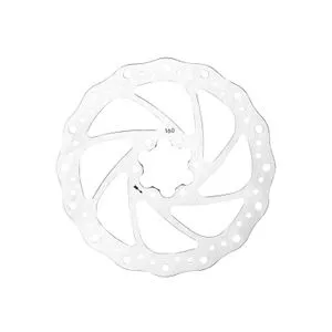 Disk za disk kočnice radius montaža sa 6 šarafa 160mm