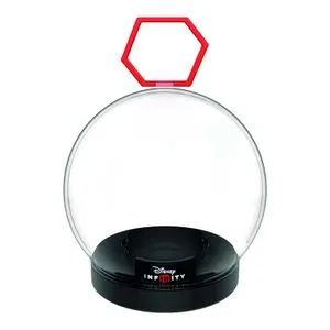 Disney Display Infinity Figure Globe