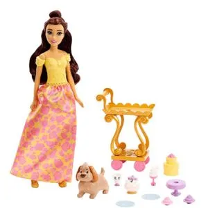 Disney  Lutka Princess Belle
