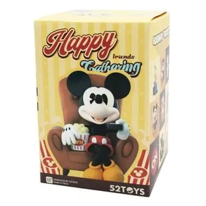 Disney - Mickey & Friends Happy Friends Gathering Series Blind Box (Single)