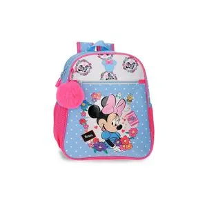 DISNEY MINNIE FLOWERS ranac za vrtić